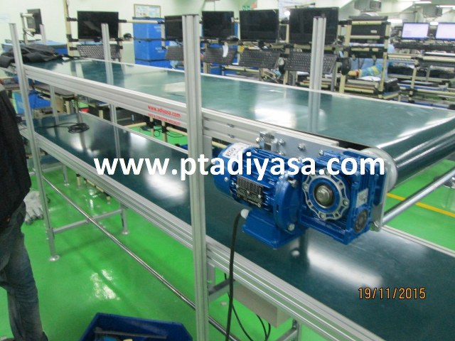 Conveyor Belt Conveyor Belt