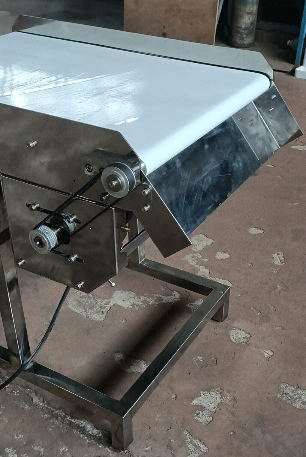 conveyor belt feeder conveyor belt feeder