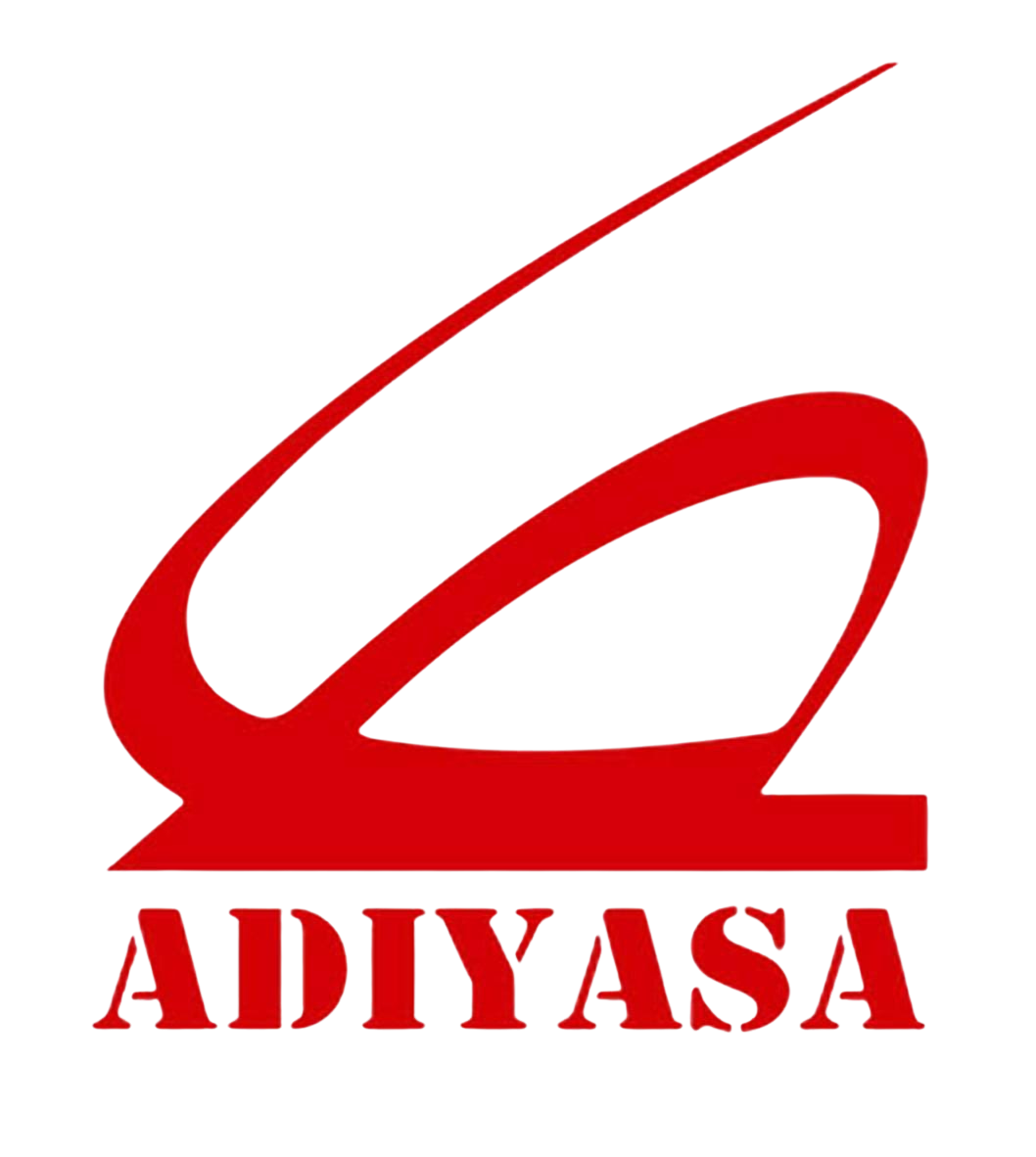 Logo PT Adiyasa Abadi