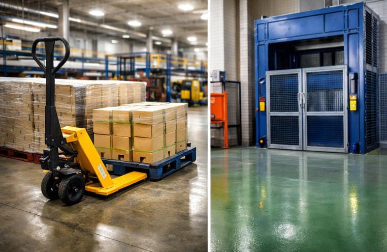 Tools industri, equipment, & facility PT Adiyasa Abadi