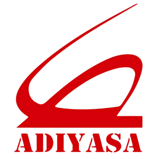 Logo PT Adiyasa Abadi