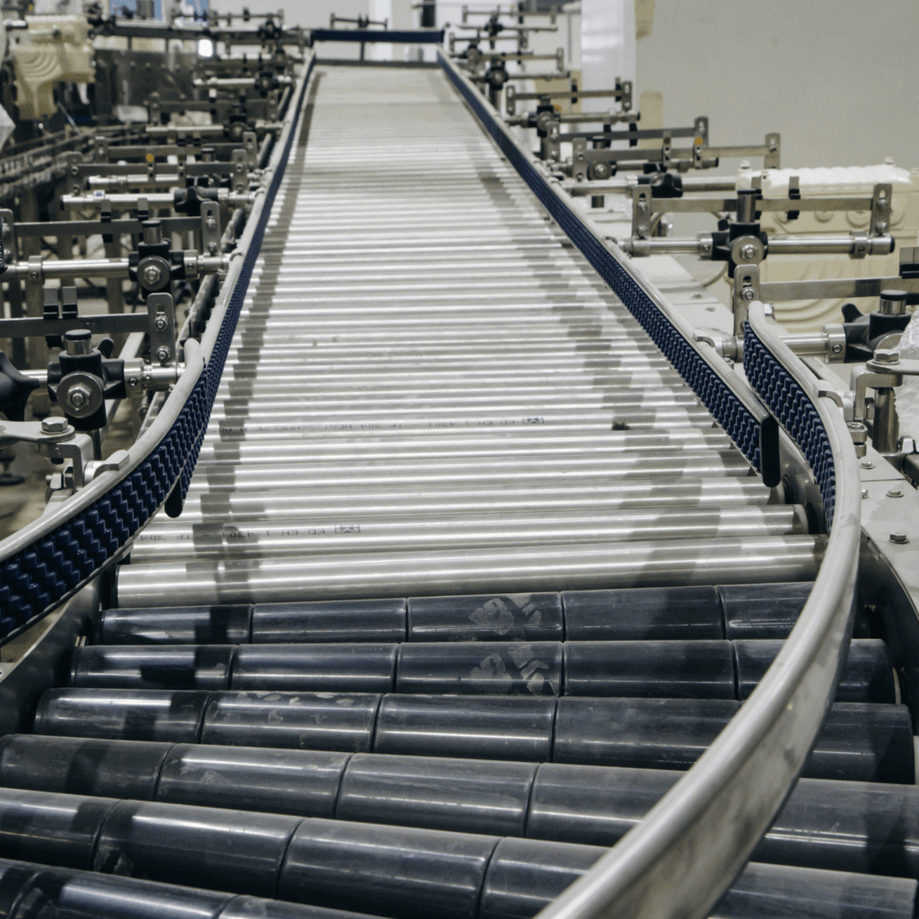 Contoh Conveyor PT Adiyasa Abadi